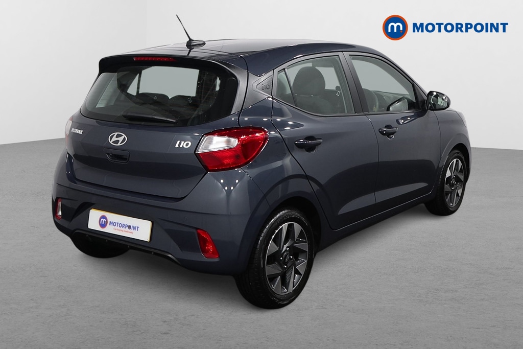 Used Hyundai i10 2024 for sale - 77561119: Photo 7