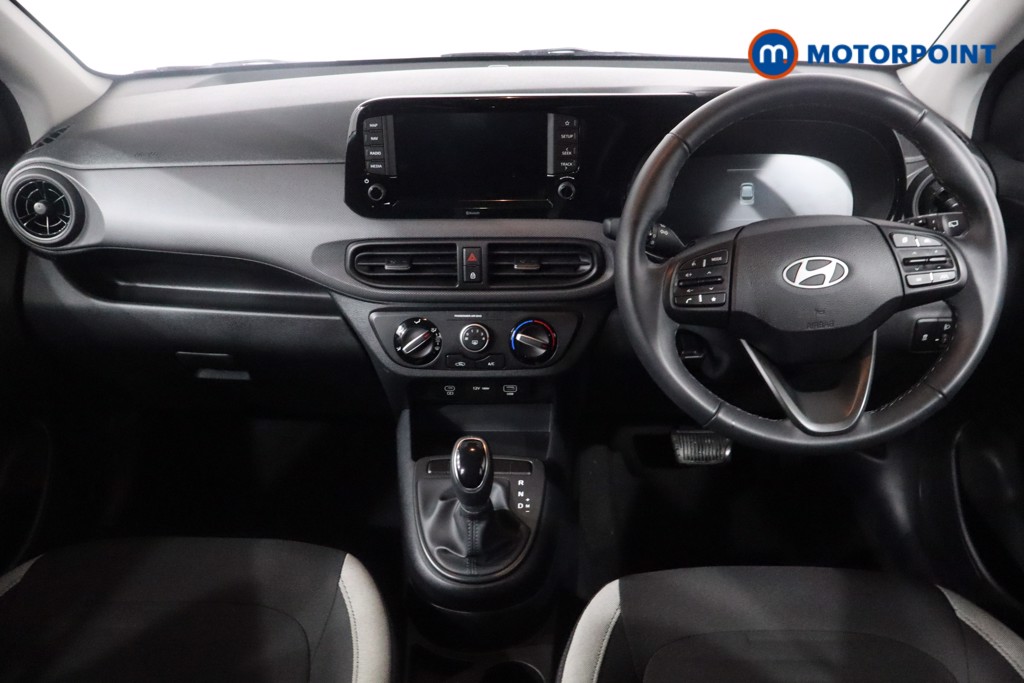 Used Hyundai i10 2024 for sale - 77561119: Photo 9