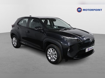 Used Toyota Yaris Cross 2023 for sale - 78717083: Photo