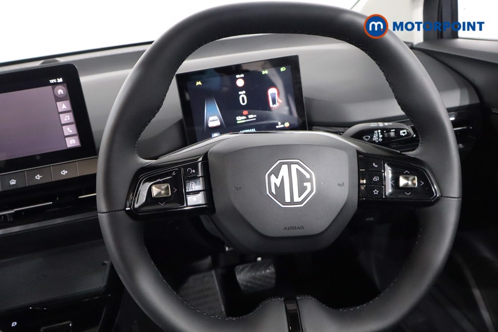 Used MG MG4 2025 for sale - 76576128: Photo 10