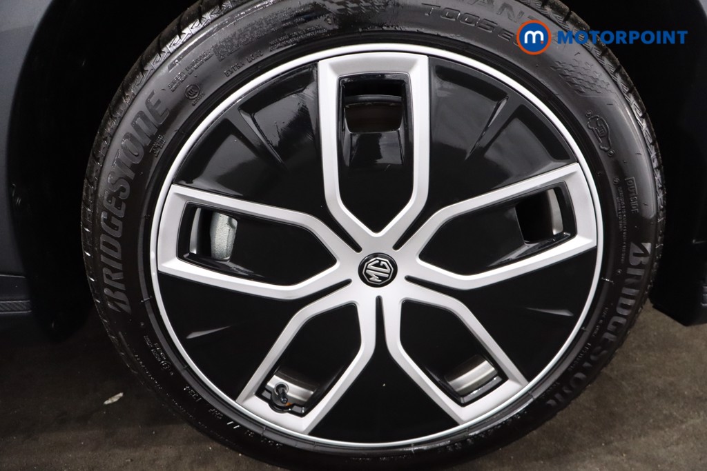 Used MG MG4 2025 for sale - 76576128: Photo 12