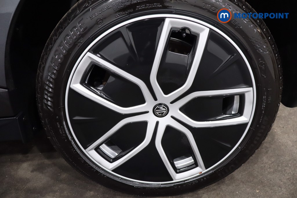 Used MG MG4 2025 for sale - 76576128: Photo 13