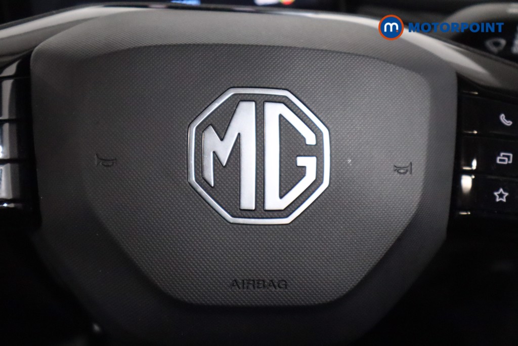 Used MG MG4 2025 for sale - 76576128: Photo 14