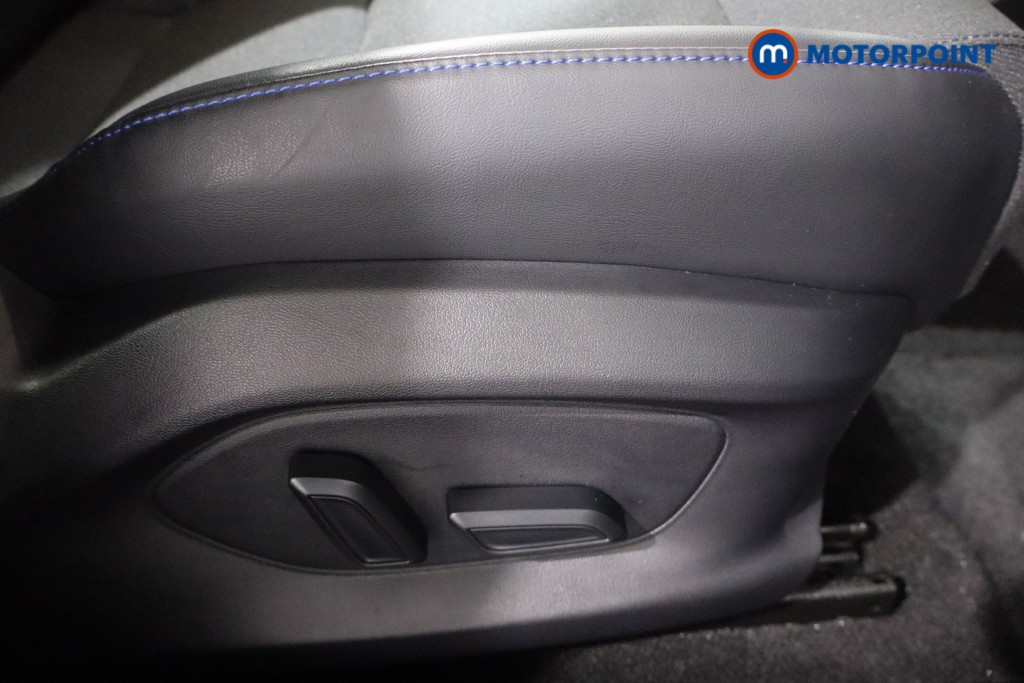 Used MG MG4 2025 for sale - 76576128: Photo 17