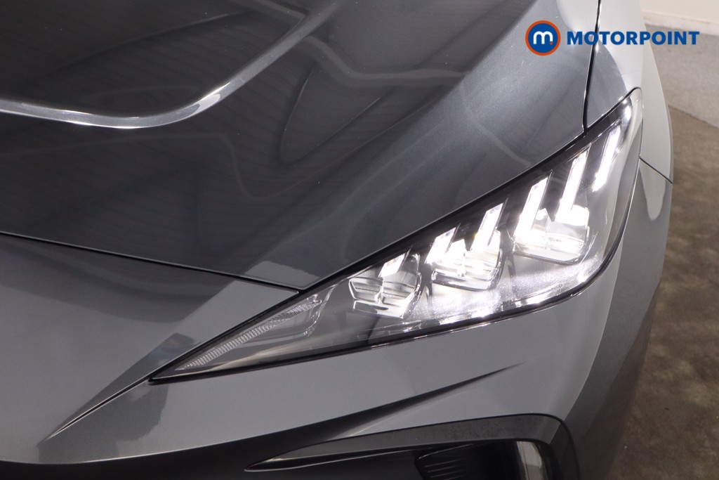 Used MG MG4 2025 for sale - 76576128: Photo 20