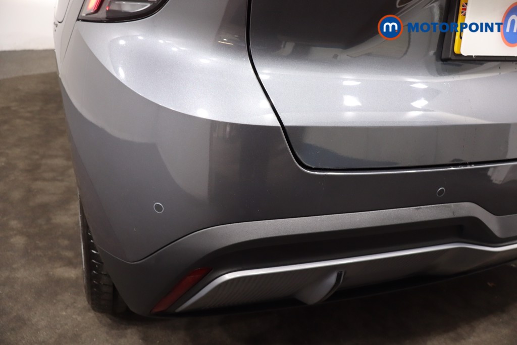 Used MG MG4 2025 for sale - 76576128: Photo 23