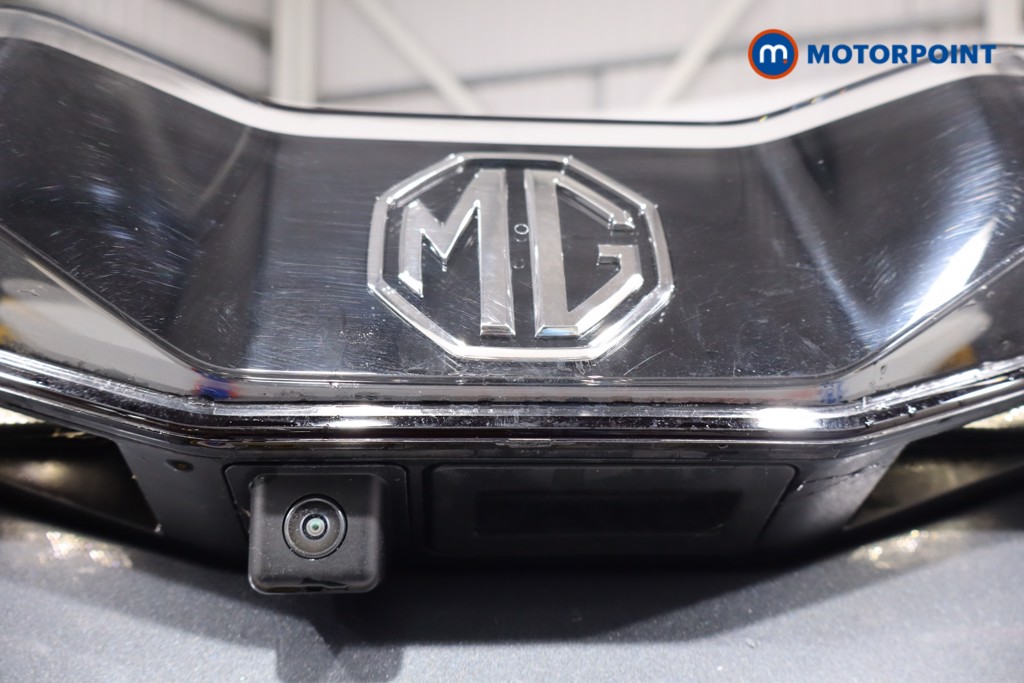 Used MG MG4 2025 for sale - 76576128: Photo 24