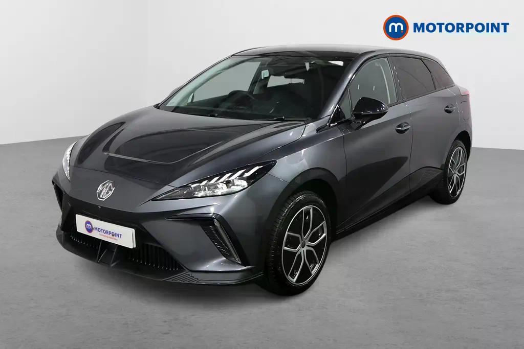 Used MG MG4 2025 for sale - 76576128: Photo 3