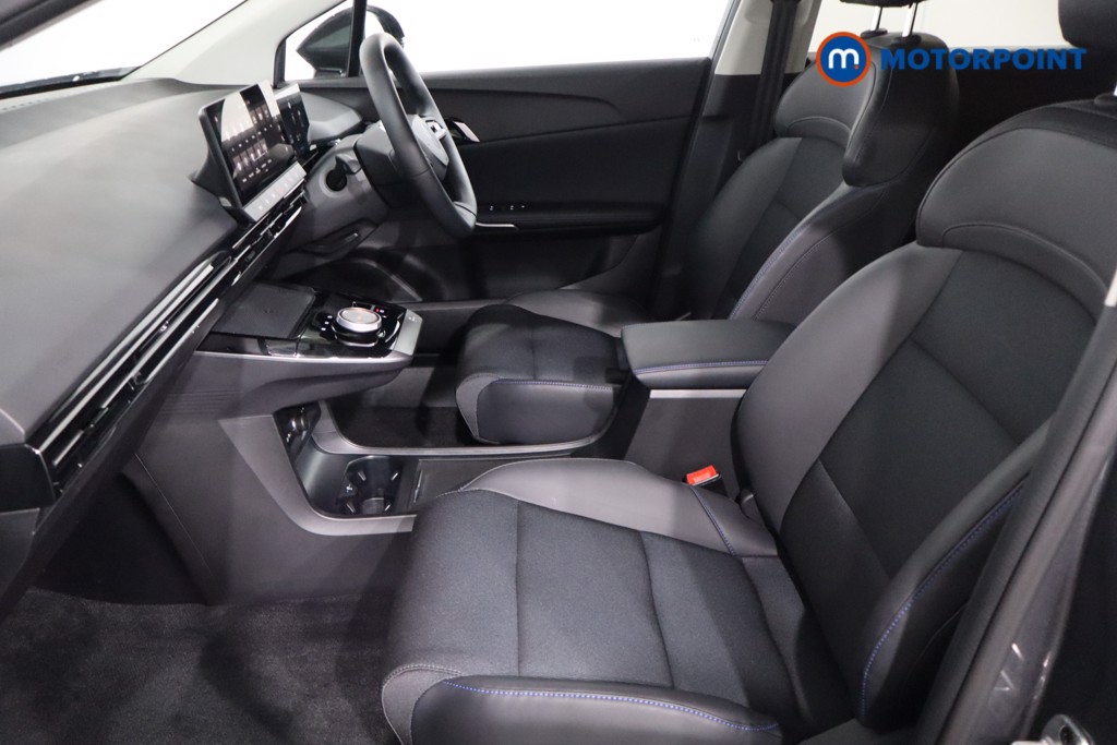 Used MG MG4 2025 for sale - 76576128: Photo 9