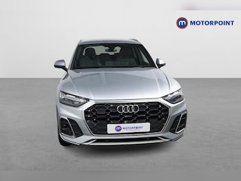 Used Audi Q5 2021 for sale - 78226898: Photo