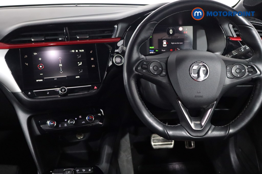 Used Vauxhall Corsa 2021 for sale - 77294361: Photo 11
