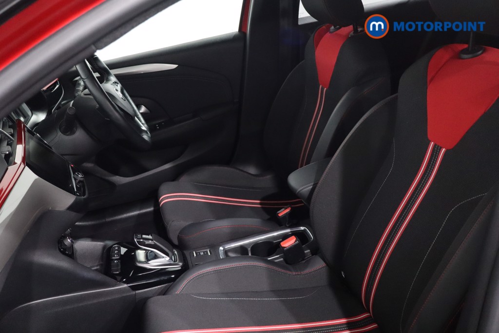 Used Vauxhall Corsa 2021 for sale - 77294361: Photo 12