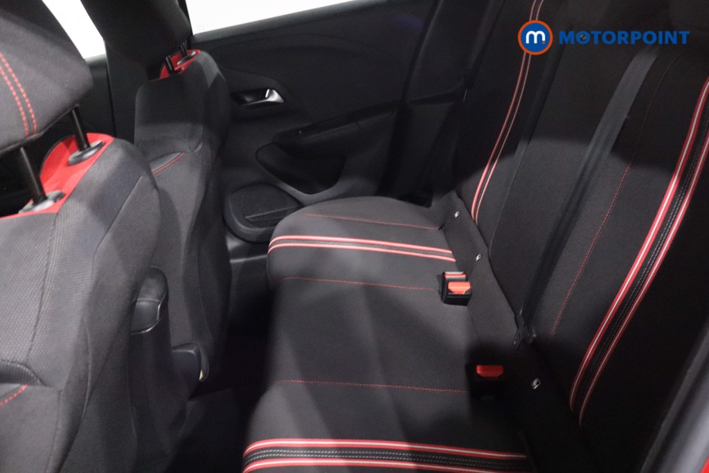 Used Vauxhall Corsa 2021 for sale - 77294361: Photo 13