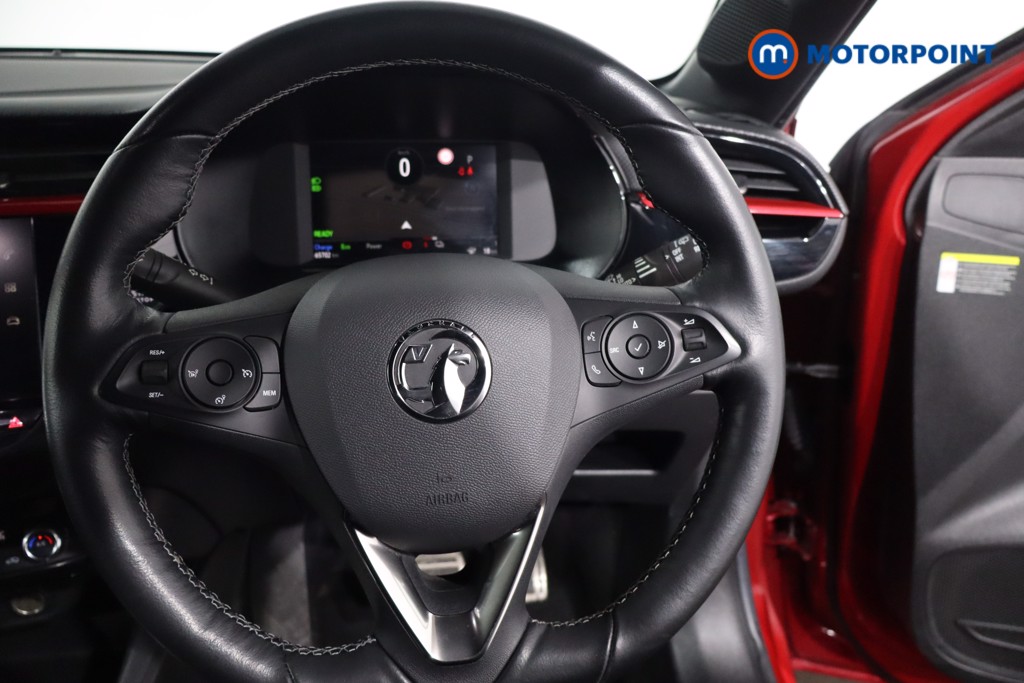 Used Vauxhall Corsa 2021 for sale - 77294361: Photo 14