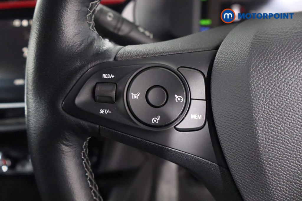 Used Vauxhall Corsa 2021 for sale - 77294361: Photo 15