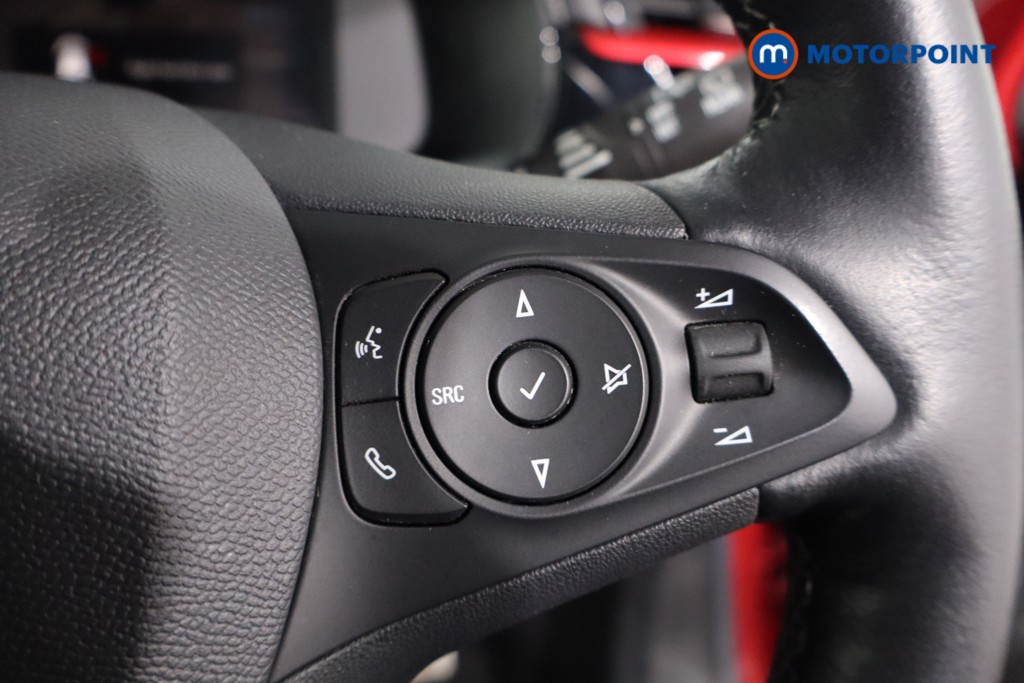 Used Vauxhall Corsa 2021 for sale - 77294361: Photo 16