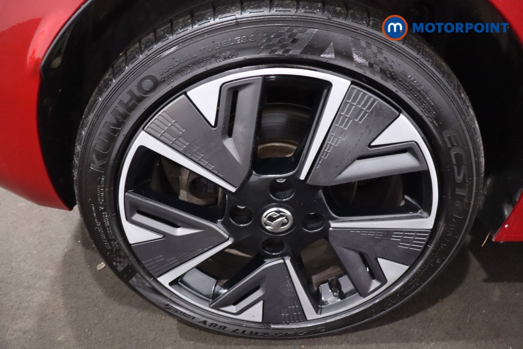 Used Vauxhall Corsa 2021 for sale - 77294361: Photo 17