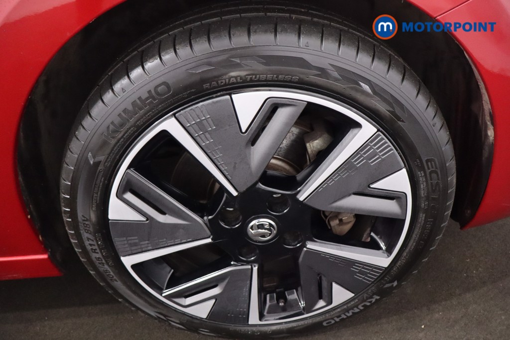 Used Vauxhall Corsa 2021 for sale - 77294361: Photo 18