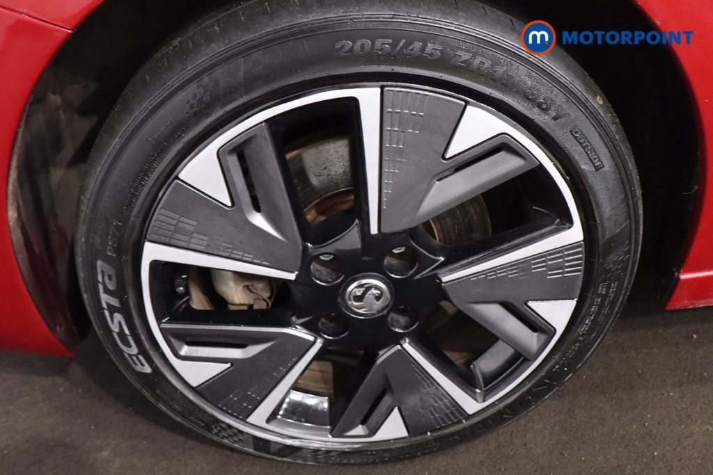 Used Vauxhall Corsa 2021 for sale - 77294361: Photo 19