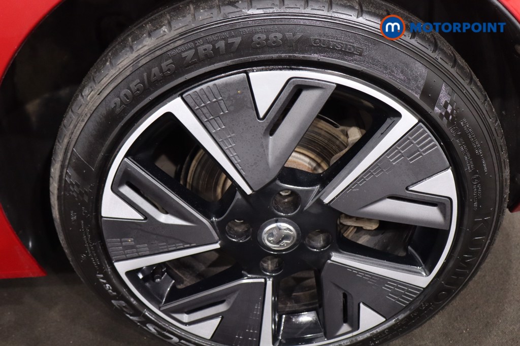 Used Vauxhall Corsa 2021 for sale - 77294361: Photo 20