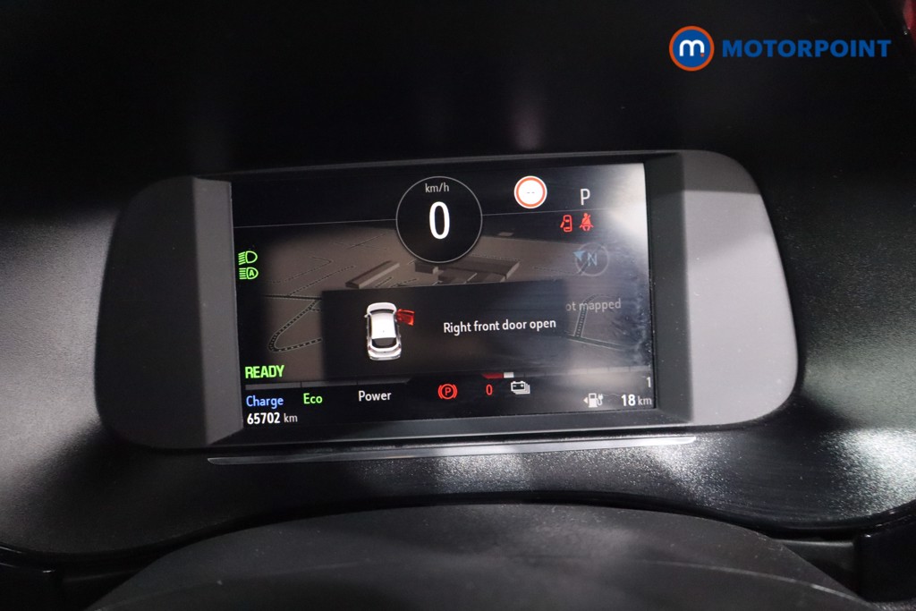 Used Vauxhall Corsa 2021 for sale - 77294361: Photo 21