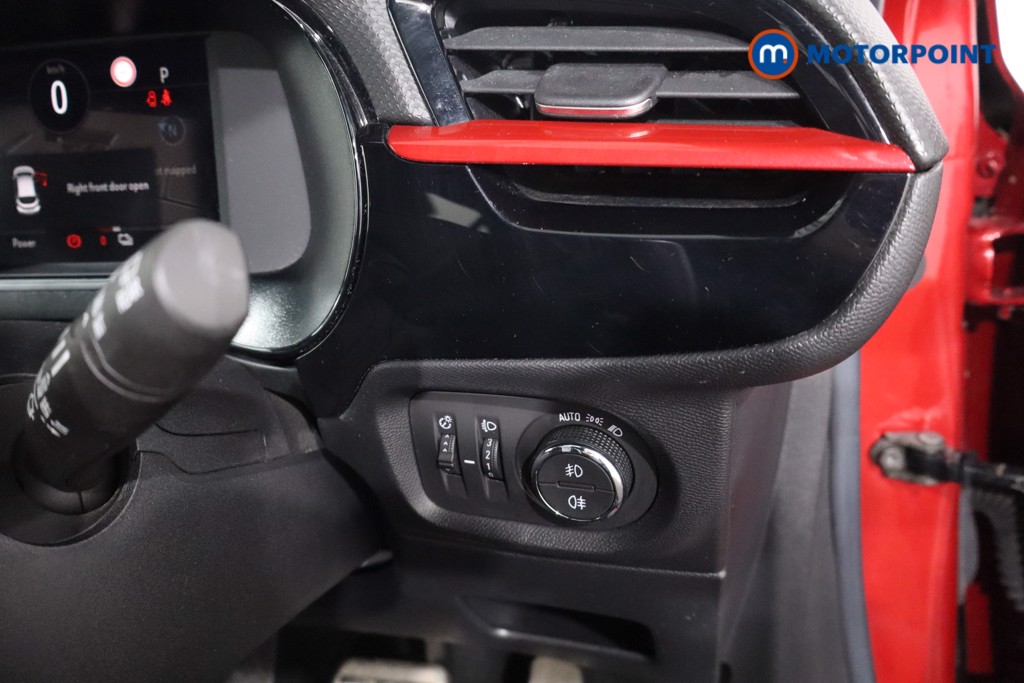 Used Vauxhall Corsa 2021 for sale - 77294361: Photo 24