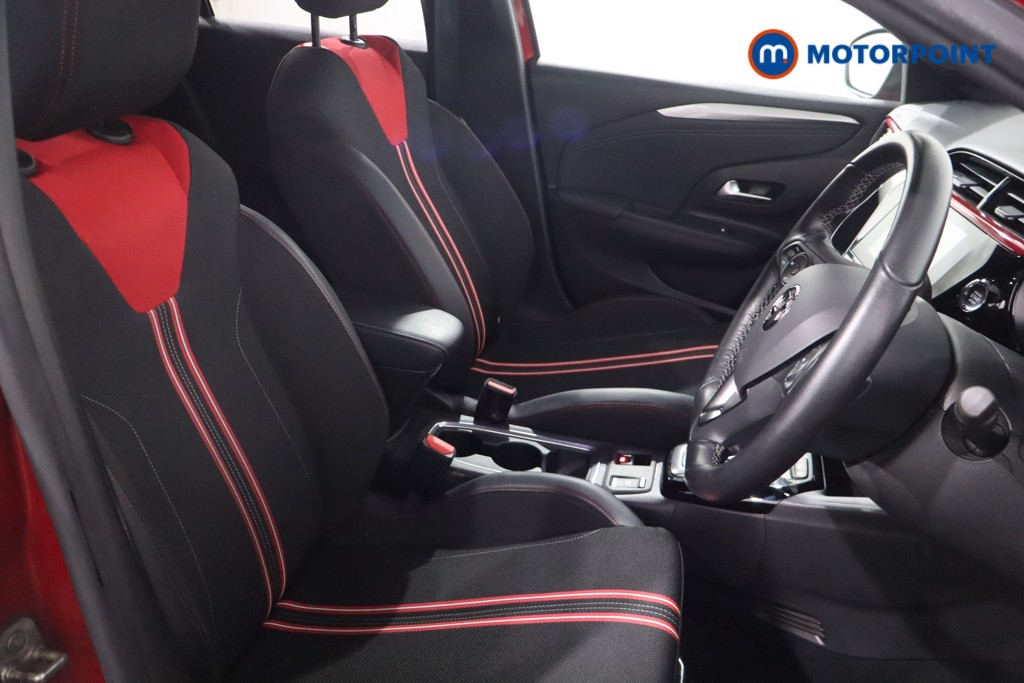 Used Vauxhall Corsa 2021 for sale - 77294361: Photo 28