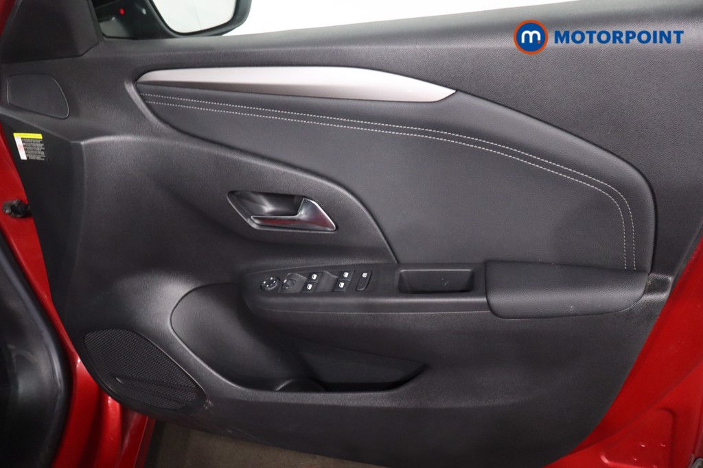 Used Vauxhall Corsa 2021 for sale - 77294361: Photo 29