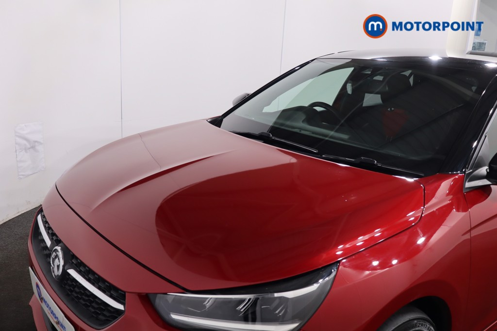 Used Vauxhall Corsa 2021 for sale - 77294361: Photo 32
