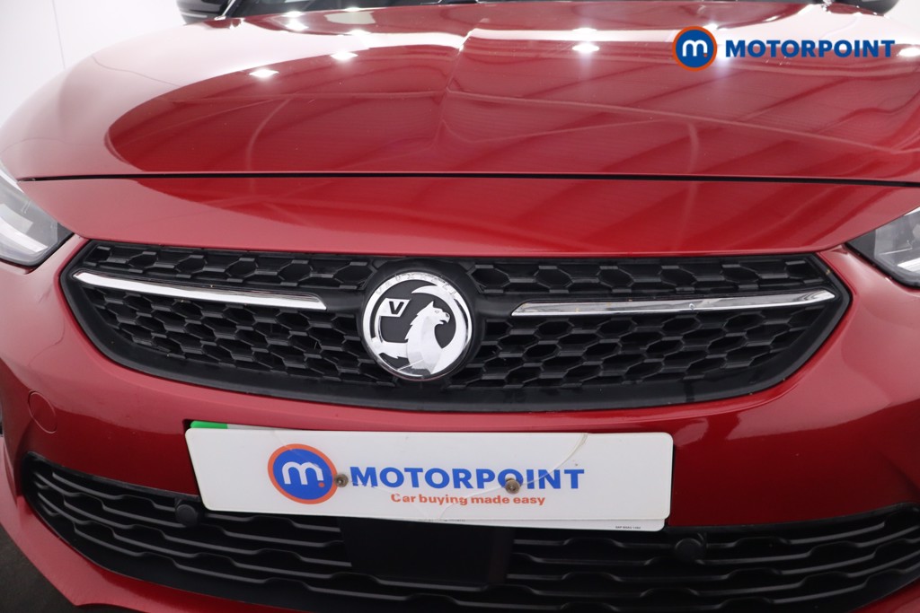 Used Vauxhall Corsa 2021 for sale - 77294361: Photo 33
