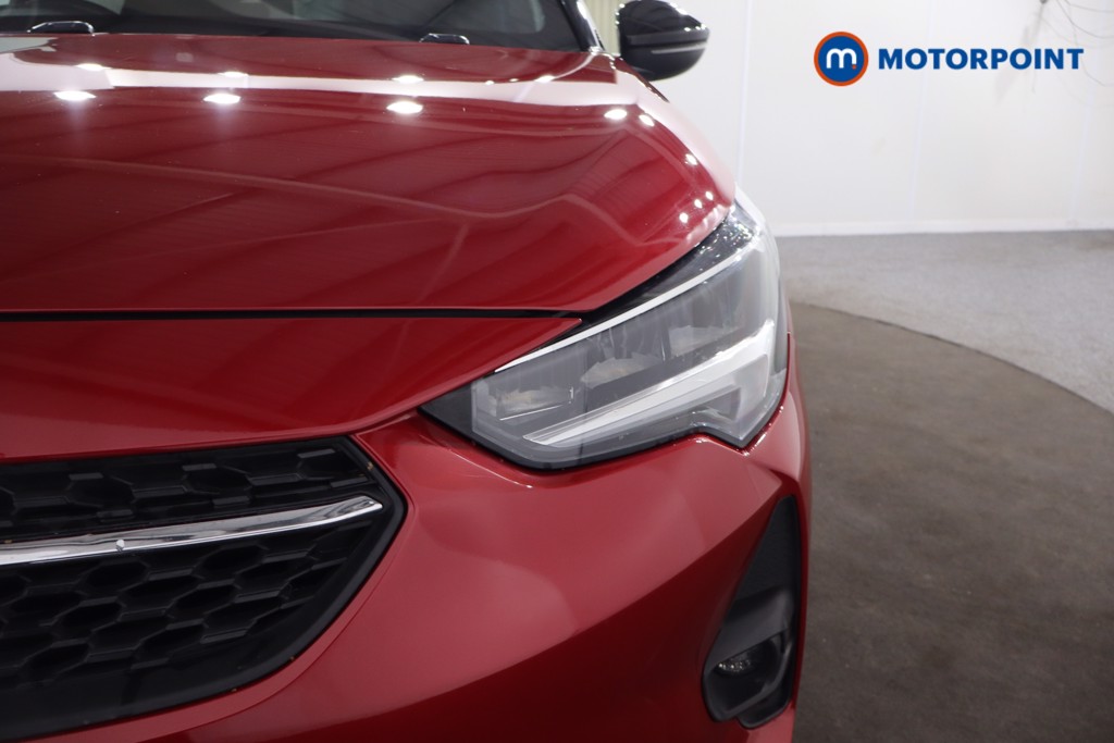 Used Vauxhall Corsa 2021 for sale - 77294361: Photo 34