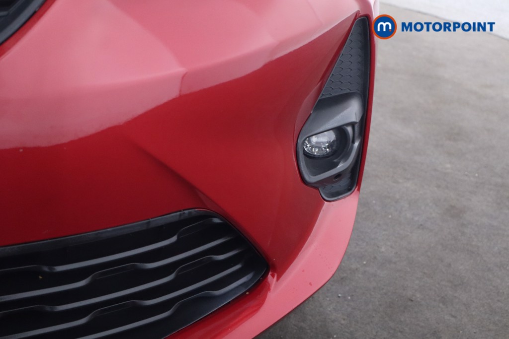 Used Vauxhall Corsa 2021 for sale - 77294361: Photo 35