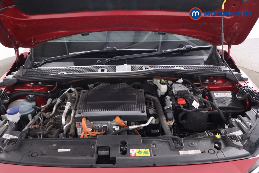 Used Vauxhall Corsa 2021 for sale - 77294361: Photo 36