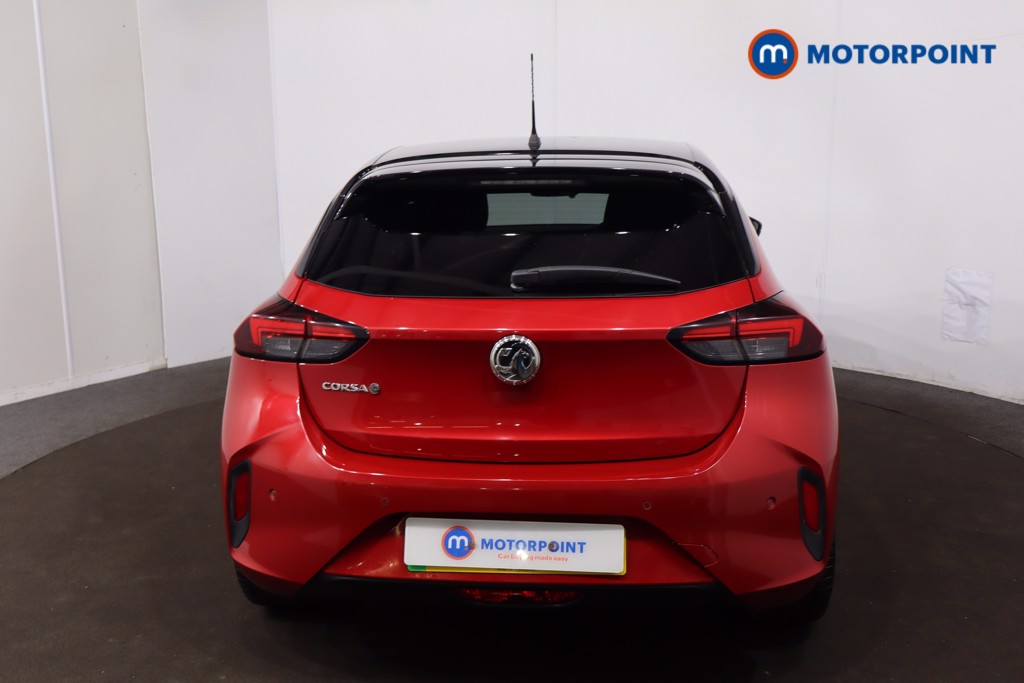 Used Vauxhall Corsa 2021 for sale - 77294361: Photo 39