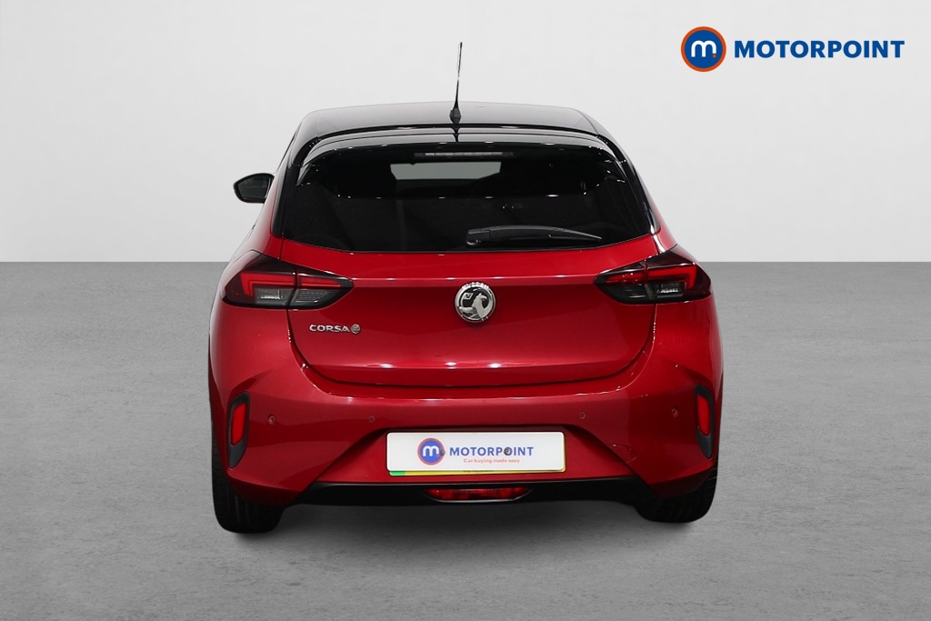 Used Vauxhall Corsa 2021 for sale - 77294361: Photo 6