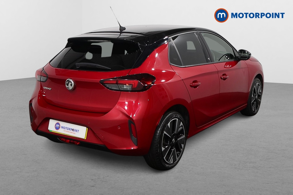 Used Vauxhall Corsa 2021 for sale - 77294361: Photo 7
