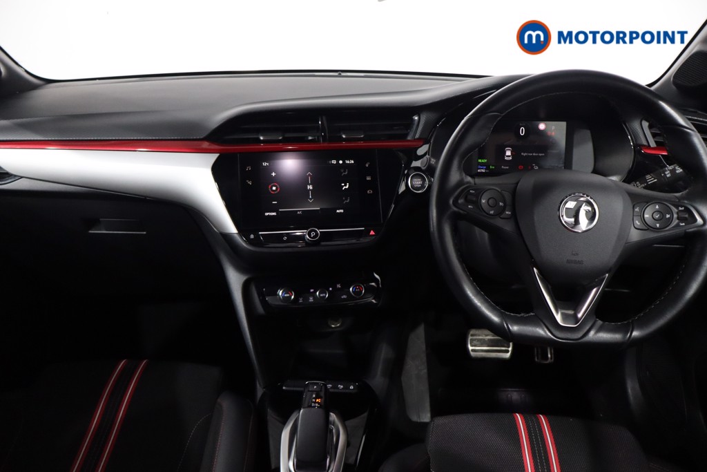 Used Vauxhall Corsa 2021 for sale - 77294361: Photo 9