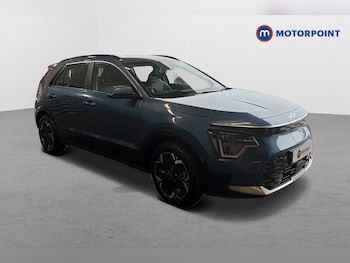 Used Kia Niro 2025 for sale - 78788958: Photo