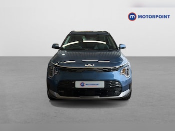 Used Kia Niro 2025 for sale - 78788958: Photo
