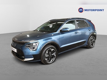 Used Kia Niro 2025 for sale - 78788958: Photo