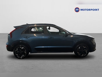 Used Kia Niro 2025 for sale - 78788958: Photo
