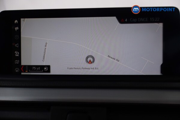 Used BMW 1 Series 2019 for sale - 76087630: Photo 10