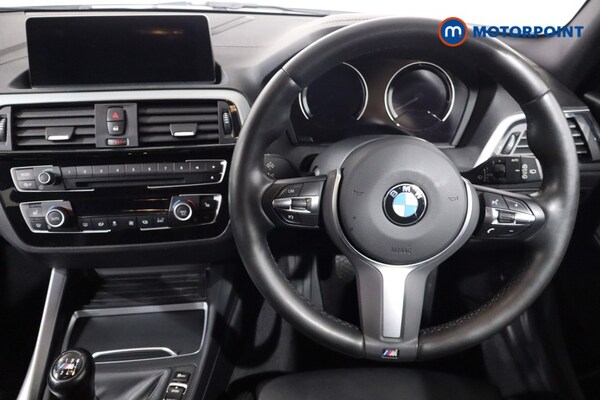 Used BMW 1 Series 2019 for sale - 76087630: Photo 11