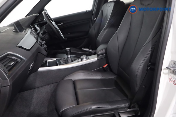 Used BMW 1 Series 2019 for sale - 76087630: Photo 12