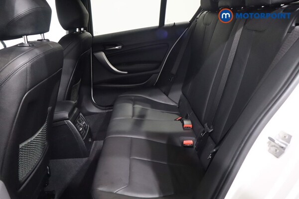 Used BMW 1 Series 2019 for sale - 76087630: Photo 13