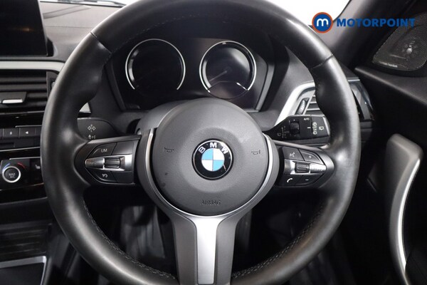 Used BMW 1 Series 2019 for sale - 76087630: Photo 14