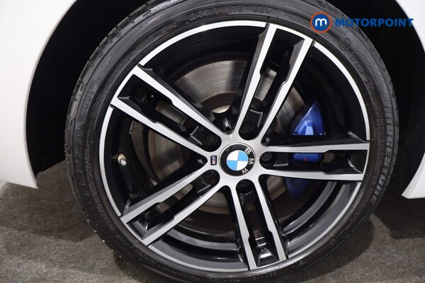 Used BMW 1 Series 2019 for sale - 76087630: Photo 17