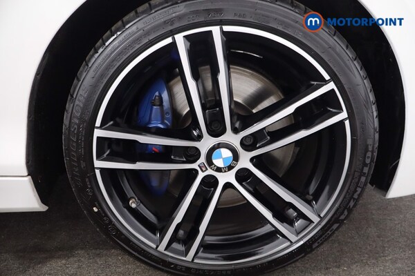 Used BMW 1 Series 2019 for sale - 76087630: Photo 18