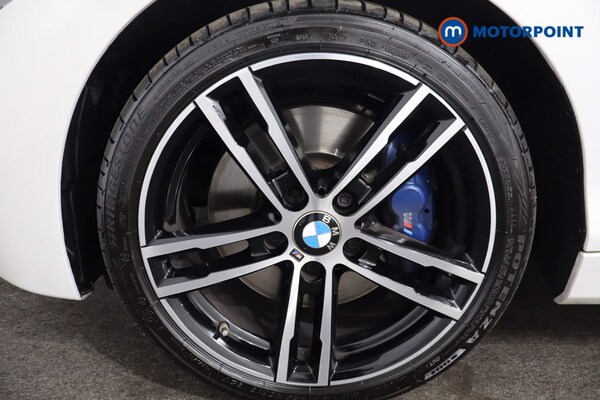 Used BMW 1 Series 2019 for sale - 76087630: Photo 19