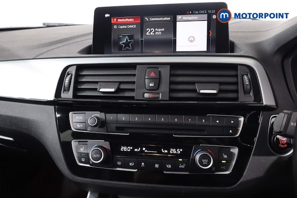 Used BMW 1 Series 2019 for sale - 76087630: Photo 24
